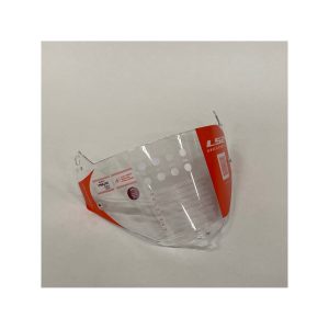 LS2 Visor Clear Pinlock ready MX436