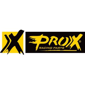 ProX Front Fork Seal and Wiper Set YZ80/85 ’93-20