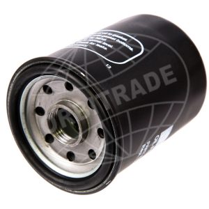 Orbitrade, oil filter