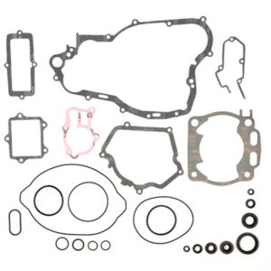 ProX Complete Gasket Set Yamaha YZ250 ’02-20