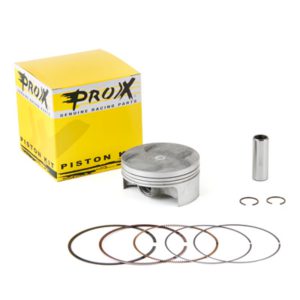 ProX Piston Kit YZ250F ’01-07 + WR250F ’01-13 12.5:1