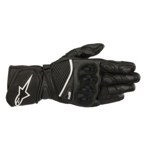 Alpinestars Gloves SP-1 v2 Black S