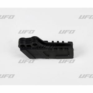 UFO Chain guide KX125/250 03- KXF 04-05,RMZ 04-06 Black 001