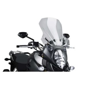 Puig Touring Screen Suzuki Dl1000 V-Strom 14-18’/Xt 17-