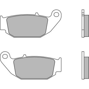 Brembo Brakepads Carbon-Ceramic