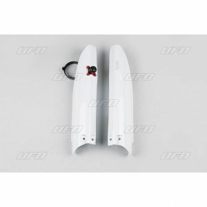 UFO Quick starter RM125/250 07-,RMZ250/450 07- White 041