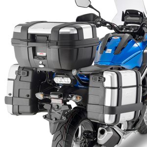 Givi Tubular pannier holder for MONOKEY® boxes