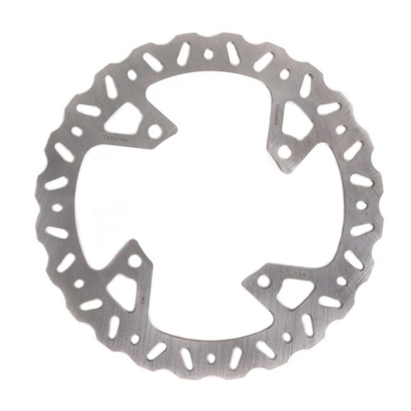 ProX Rearbrake Disc KX450F '19- + KX250F 20-