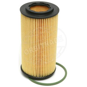 Orbitrade, oil filter d3