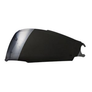 LS2 Visor Iridium Silver FF902