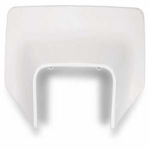 UFO Plastic for headlight HVA TX/TE/FE 125-450 17-19 White 046
