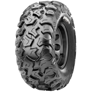 CST Tire Behemoth CU08 28×10.00-R15 8-Ply M+S E-appr. 58M