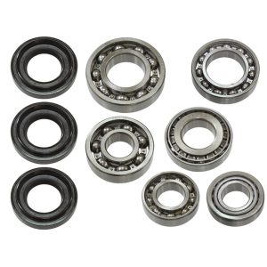 Bronco Differential bearing kit