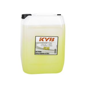 KYB Front Fork oil 01M 20 liter