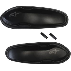 Alpinestars Toe slider (SMX Plus 2015-) black