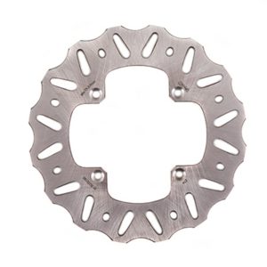 ProX Rearbrake Disc YZ65 ’18-21 + YZ80/85 ’93-21