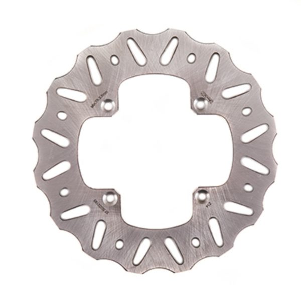 ProX Rearbrake Disc YZ65 '18-21 + YZ80/85 '93-21