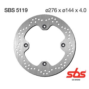 Sbs Brakedisc Standard
