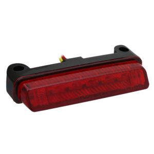 Psychic taillight red led e-appr.