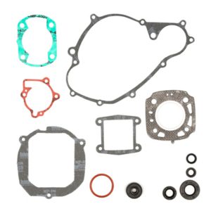 ProX Complete Gasket Set Yamaha YZ80 ’86-92