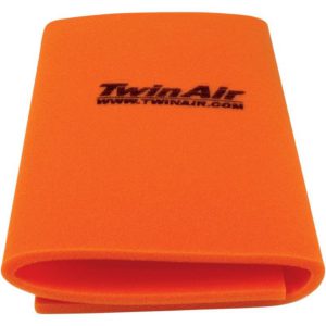 Twin Air Air Filter Single Stage Foam (600X300X10mm, Orange)