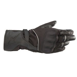 Alpinestars Gloves Woman Vega v2 Drystar Black M