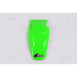 UFO Rear fender KX65 00- Green 026