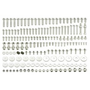 Psychic Complete Hardware Pack 193 pcs
