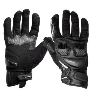 Sweep Glove Hammer black M