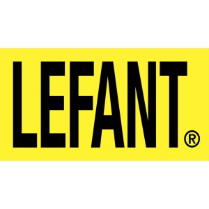 Lefant T-Coat Pigment white