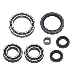 Bronco Differential bearing kit