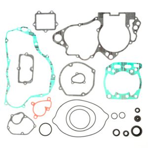 ProX Complete Gasket Set Suzuki RM250 ’06-12