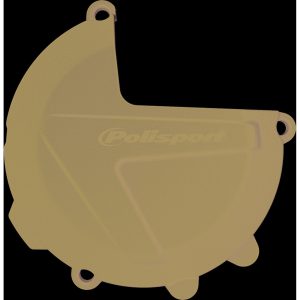 Polisport Clutch Cover Protection Husqvarna TE 250/300 TC250 17-