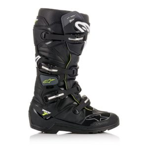 Alpinestars Boot Tech 7 DS black 40,5