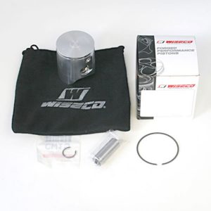 Wiseco Piston Kit KTM125SX ’01-21 + TC125 ’14-21 (53.94mm)
