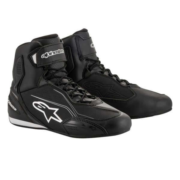 Alpinestars Shoe Faster-3 Black 47