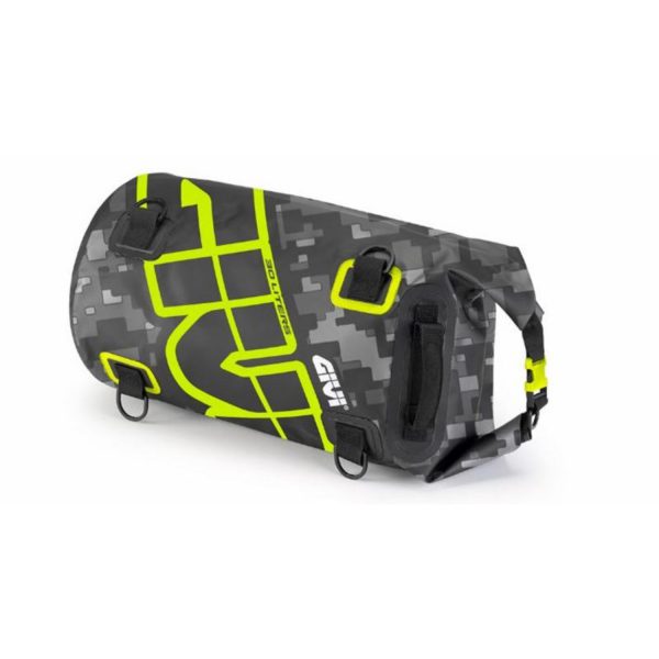 GIVI TAIL PACK 30LT WATERPROOF