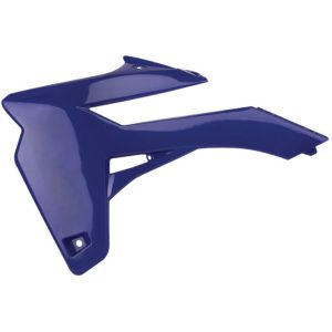 Polisport radiator scoop Sherco SE-R/SEF-R