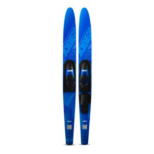 JOBE Allegre Combo Skis 67″ Blue
