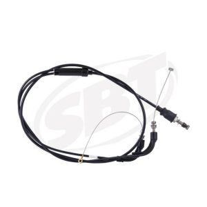 SBT Throttle Cable Kawasaki 1200 STX-R/Ultra 150