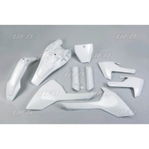UFO Plastic kit  5-Parts OEM 999 TC85 18-