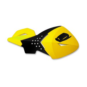 UFO Handguard Escalade Black/yellow