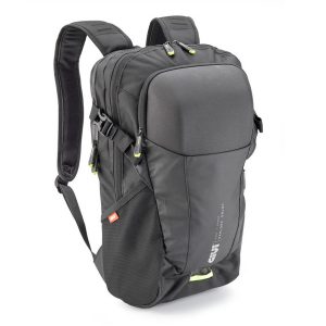 GIVI Urban backpack with thermoformed pocket, 15 ltr