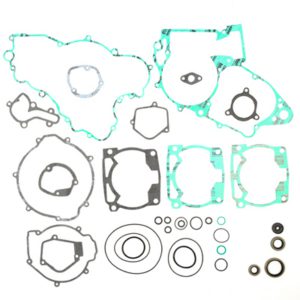 ProX Complete Gasket Set KTM300SX-EXC ’90-03