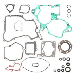 ProX Complete Gasket Set Honda CR125 ’05-07