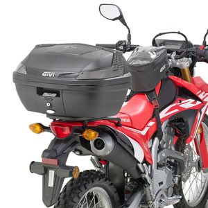 Givi Specific plate Honda CRF 250 L (17)