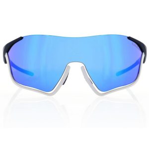 Spect Red Bull Flow Sunglasses blue/smoke/blue mirror