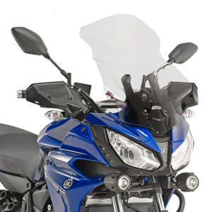 Givi Specific screen, transparent 56 x 41 cm (HxW) MT-07 Tracer (16-17)