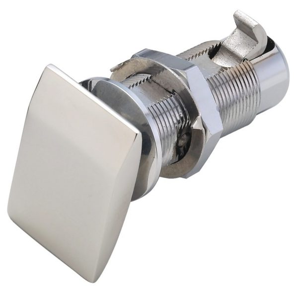 *Osculati Flush lock square - type B