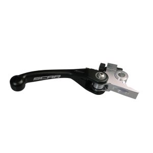 Scar Unbreakable Pivot Brake Lever – Honda / Beta / GasGas